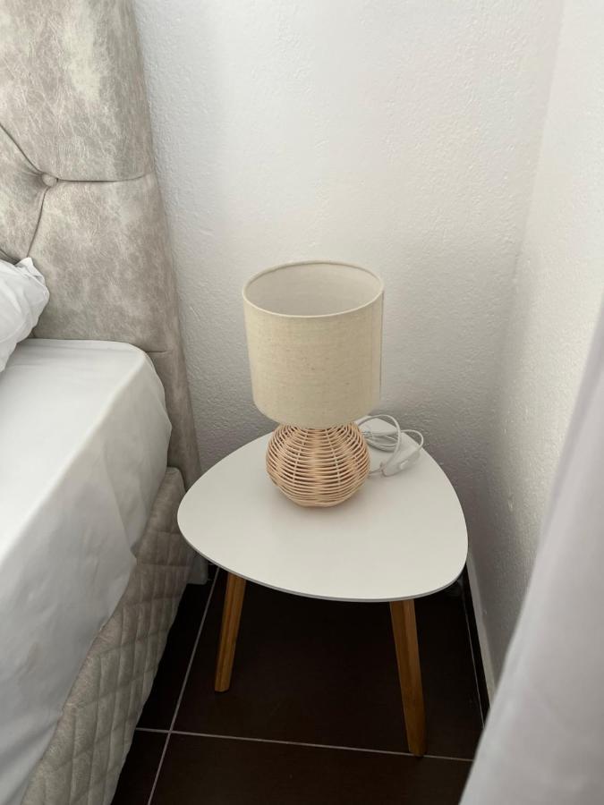 Vergia Apartment 2 Eksteriør billede